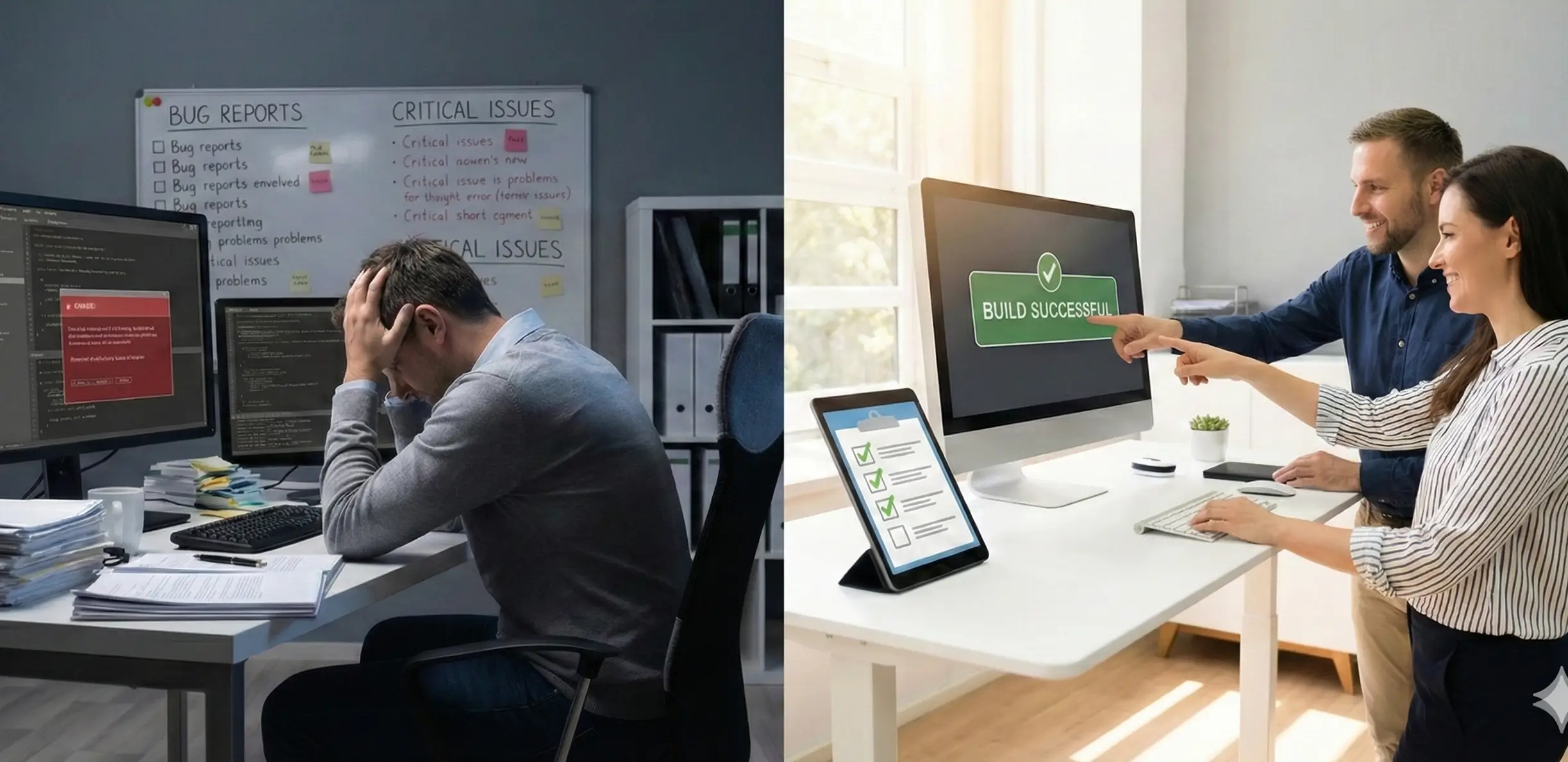 5 Signs Your QA Process is Failing and How to Fix It