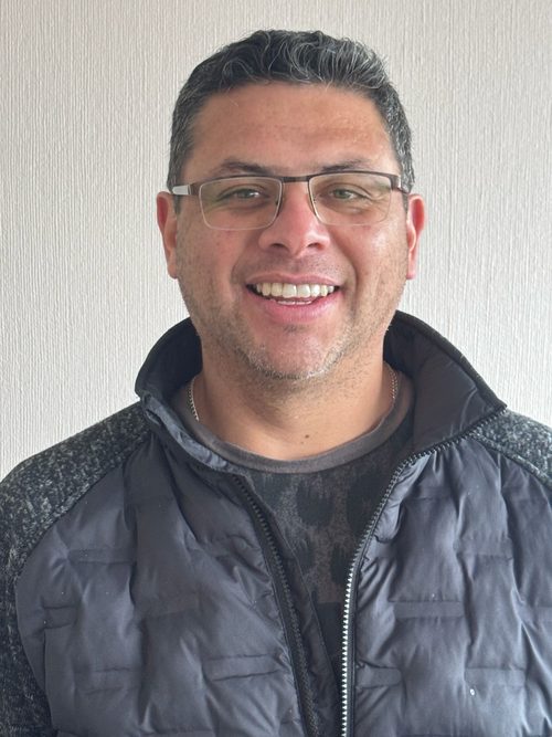 Cristian después
