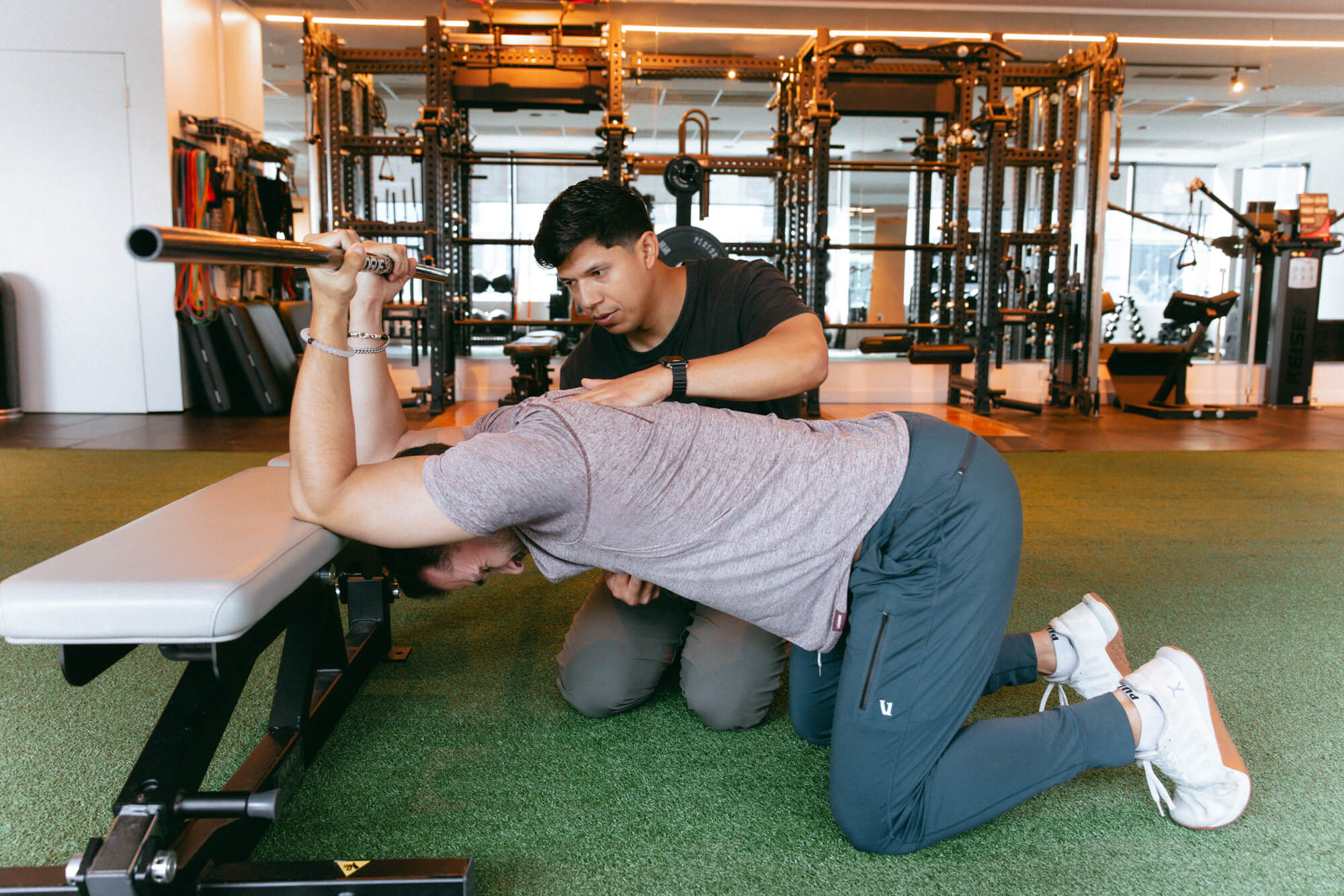 ALZA Chiropractic & Movement