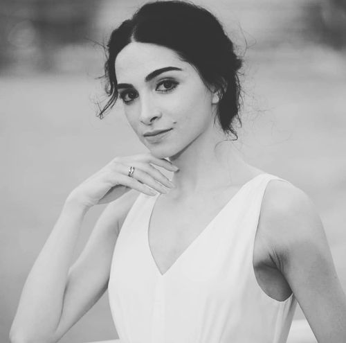 Zhao Principle Dance Academy