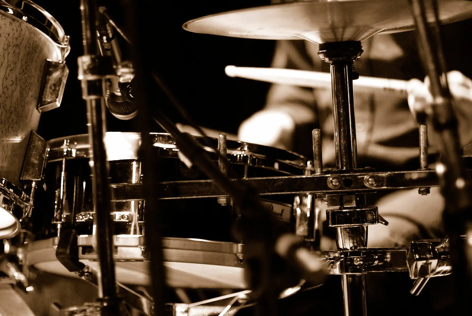 Charleston Beats: My Favorite Spots for Live Music in Charleston