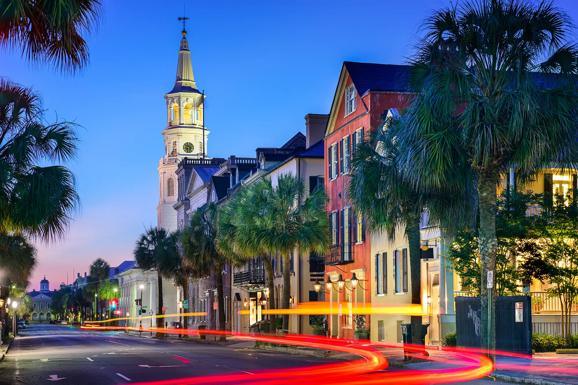 Charleston Delights: 10 Unmissable Experiences in Charleston