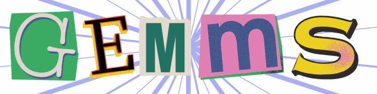 gemms