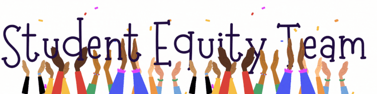 student equity team