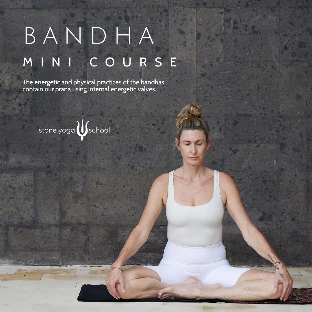 Bandha Mini-Course