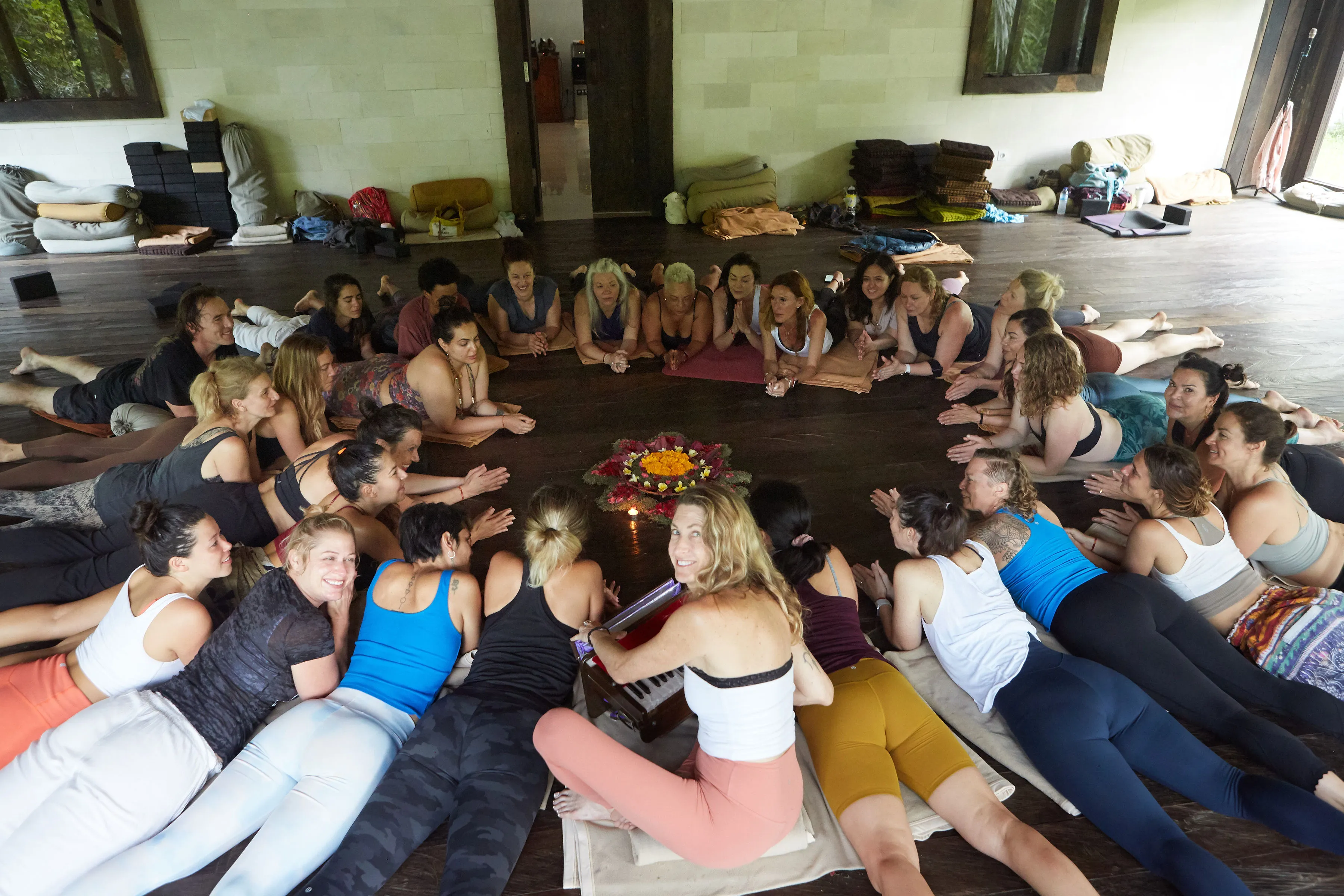 Teacher Training Programs