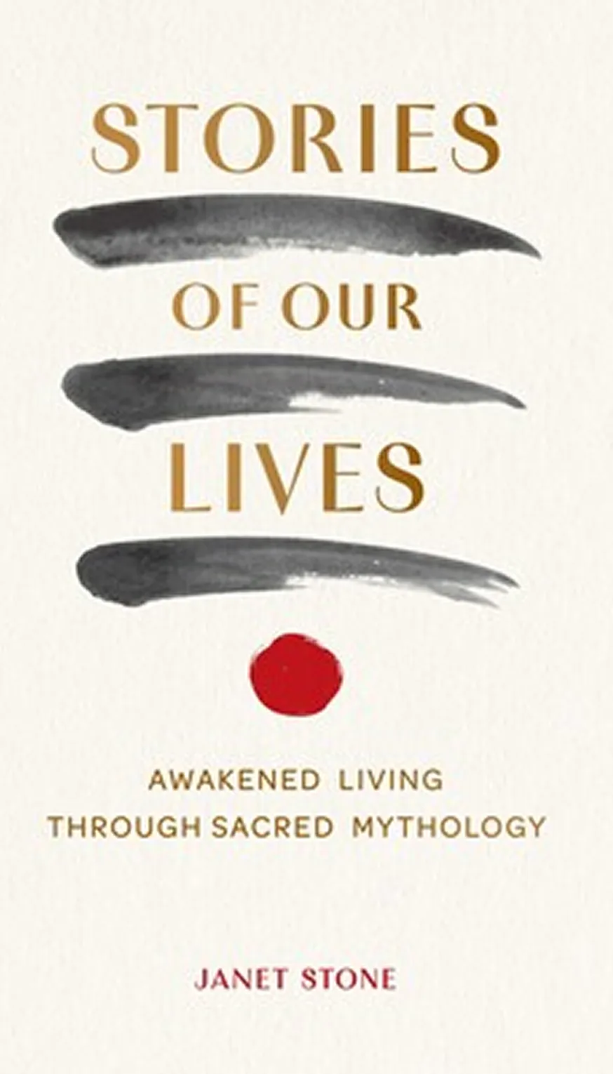 Stories of Our Lives Book & Events | Janet Stone Yoga