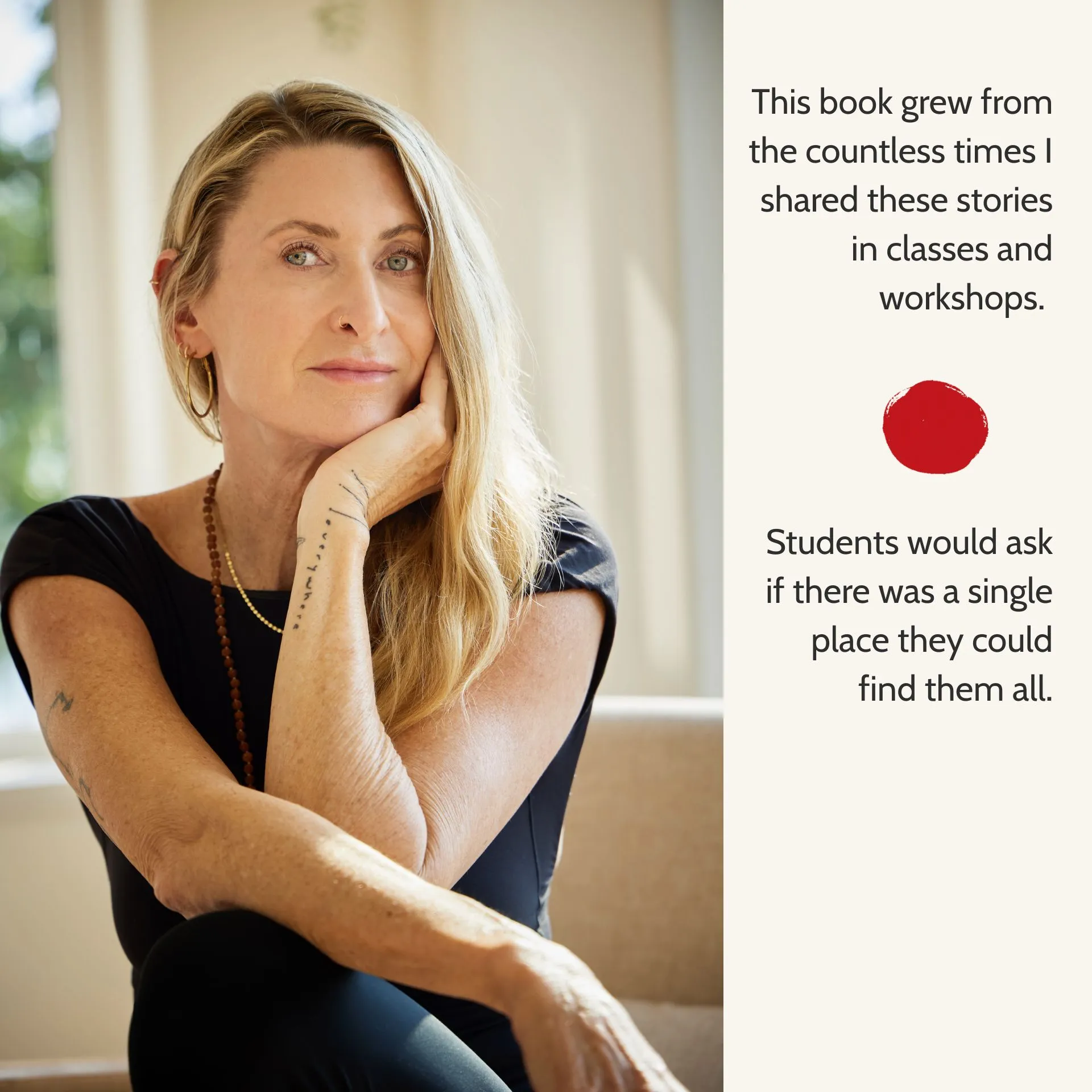 Book Release Party • How to join