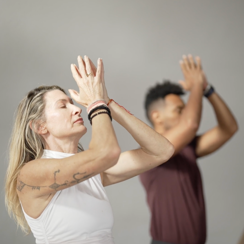 Unearthing Our Power