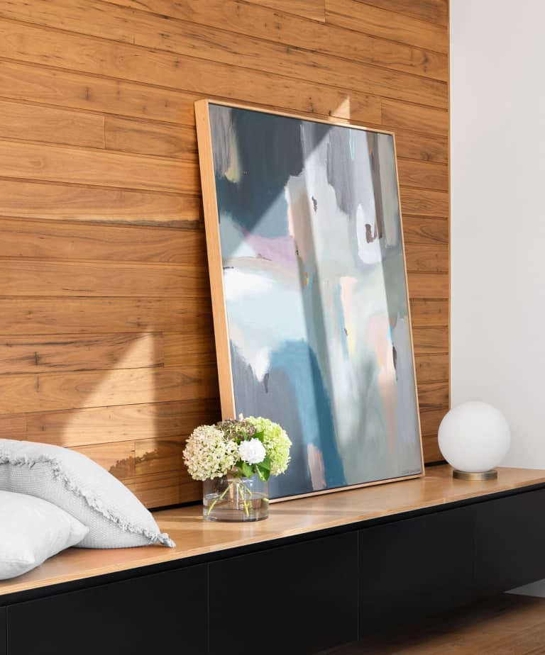 In-Wall Wiring