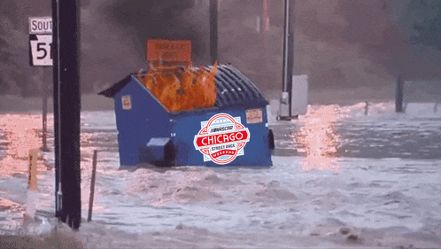 Multiple IT incidents are flooding in simultaneously like a chaotic dumpster fire 