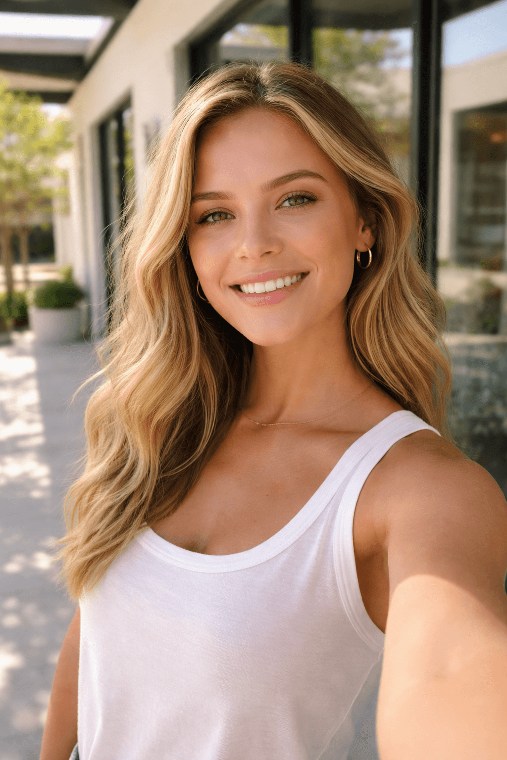 Client receiving Hydrafacial and anti-aging skin treatment at Skin By You in Queen Creek, AZ