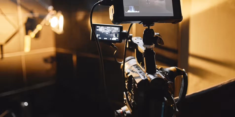 Video Production