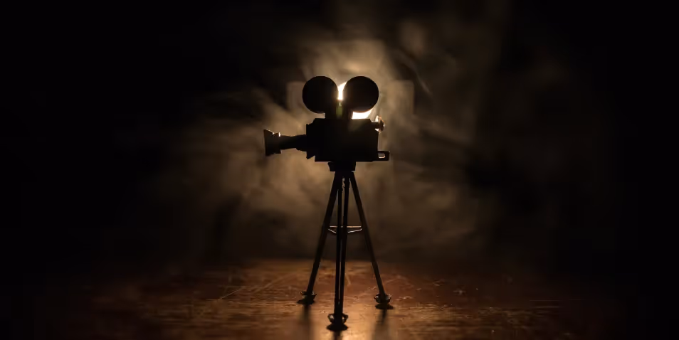 Commercial Video Production