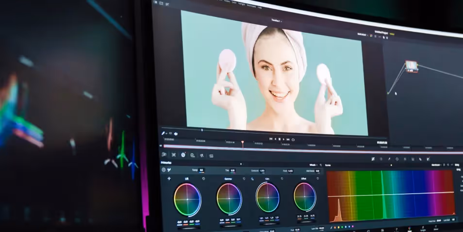 Editing Services