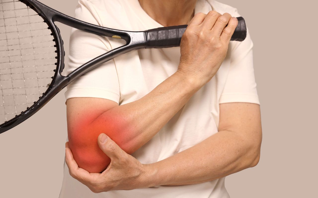 Shockwave Therapy for Tennis Elbow: The Comeback Story You’ve Been Looking For in Metairie, LA