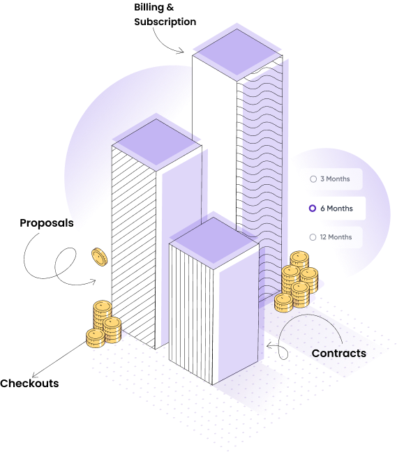 plans and pricing image