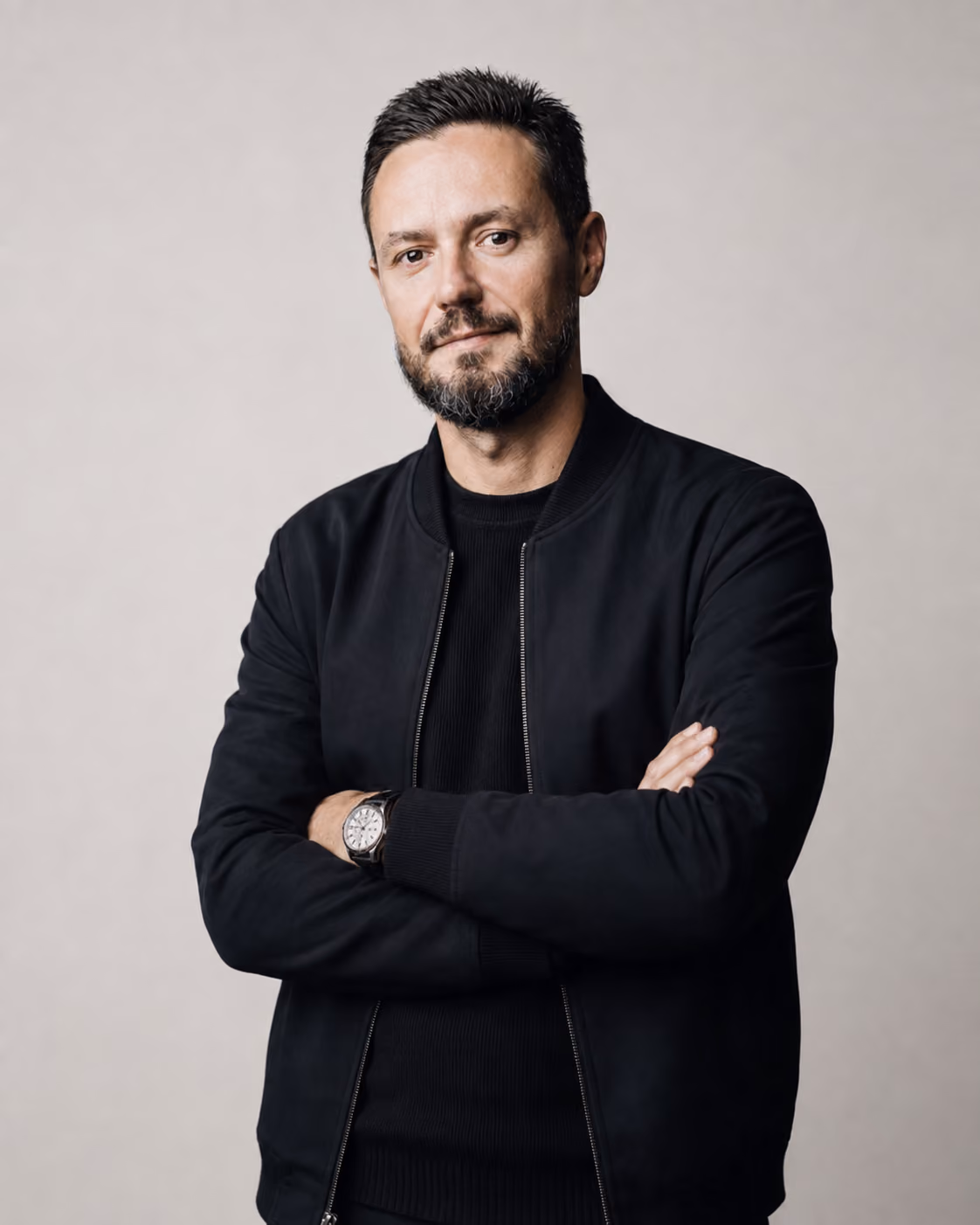 Kosma Lenar — Fractional CDO, Brand, UX i AI Product Design