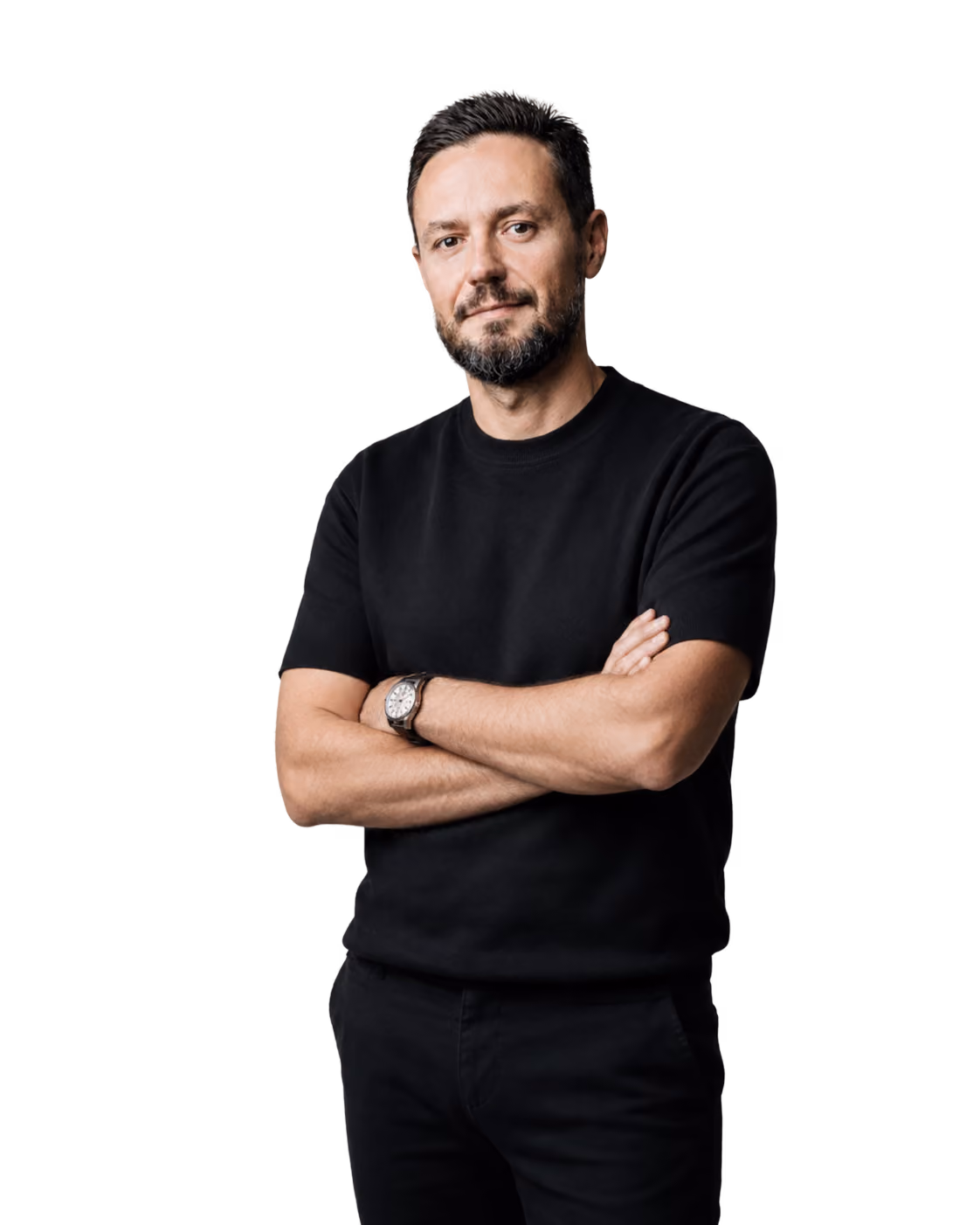 Kosma Lenar — Brand, UX i Product Design
