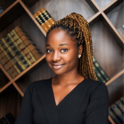 Headshot Image of Foyinsola Olatunde- Governance Consultant at Structure HQ