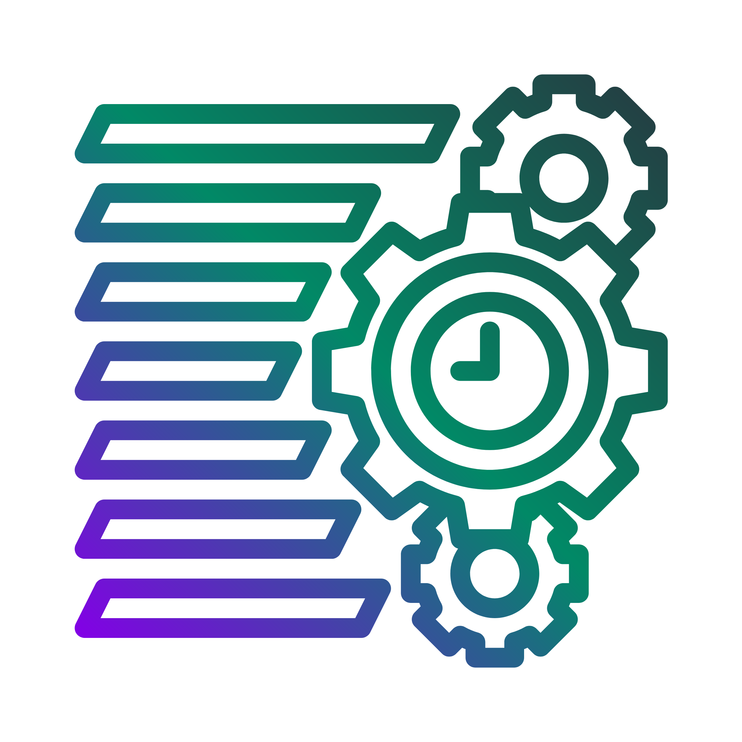 Fast and Flexible Deployment