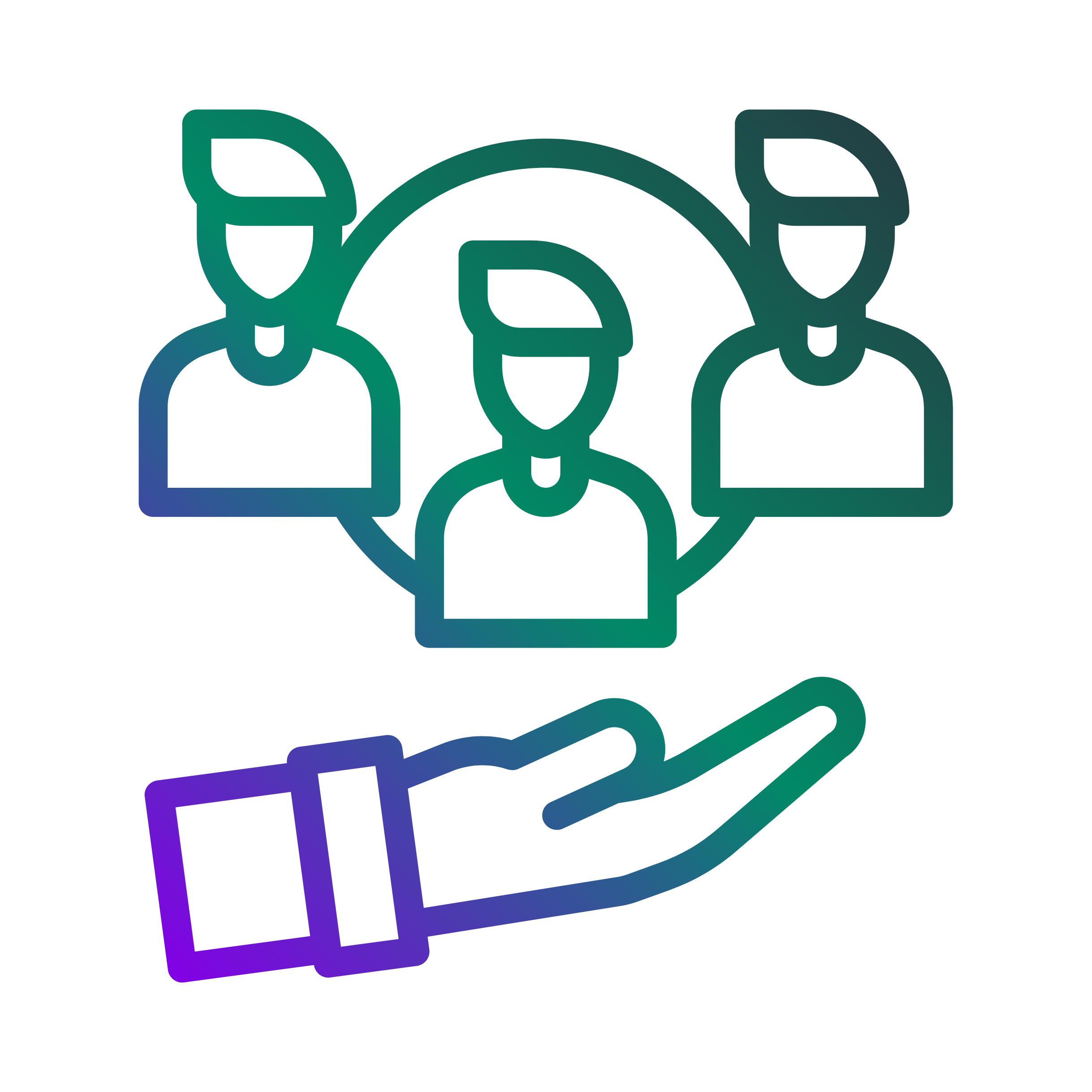 Collaboration and Knowledge sharing