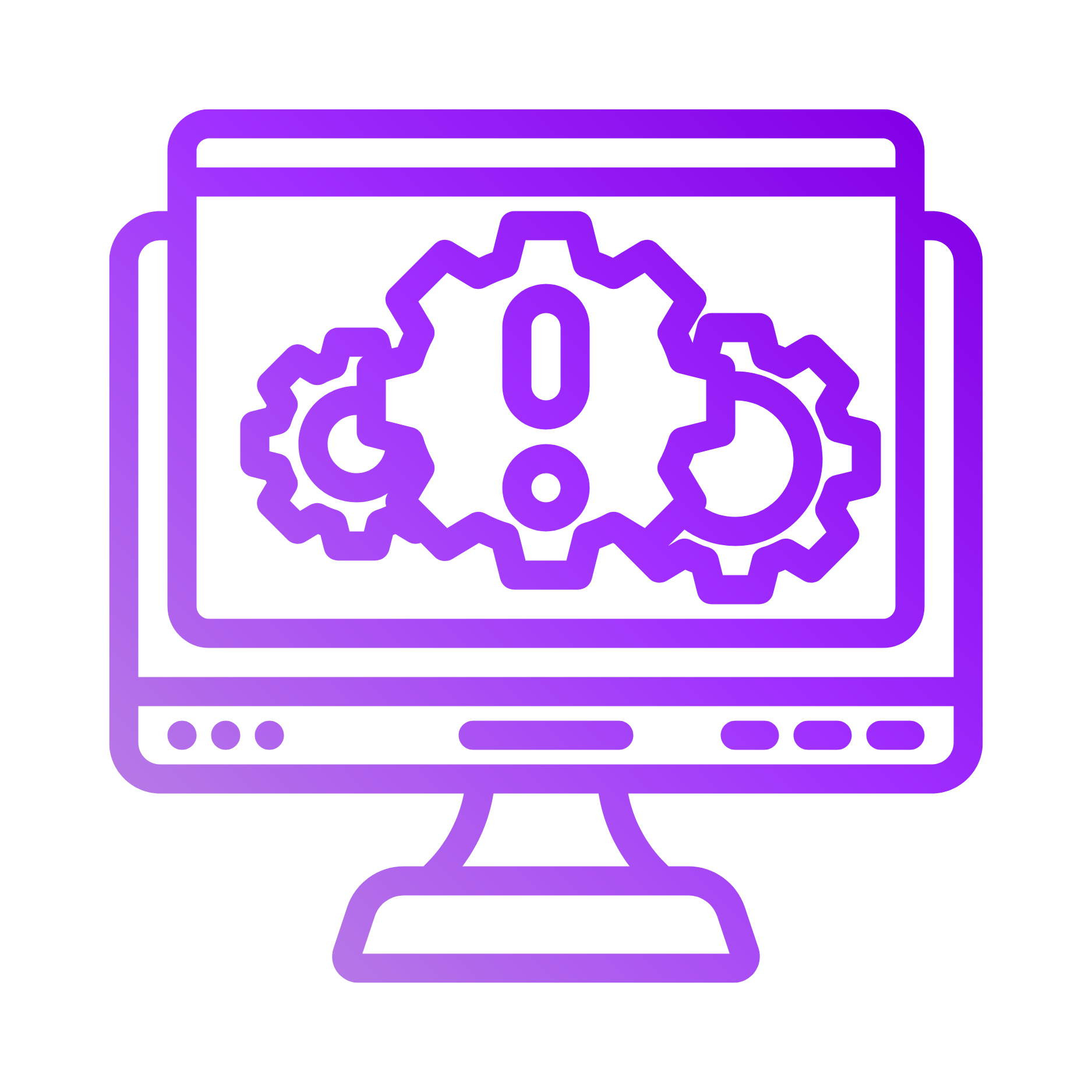 Ensuring code quality and maintainability