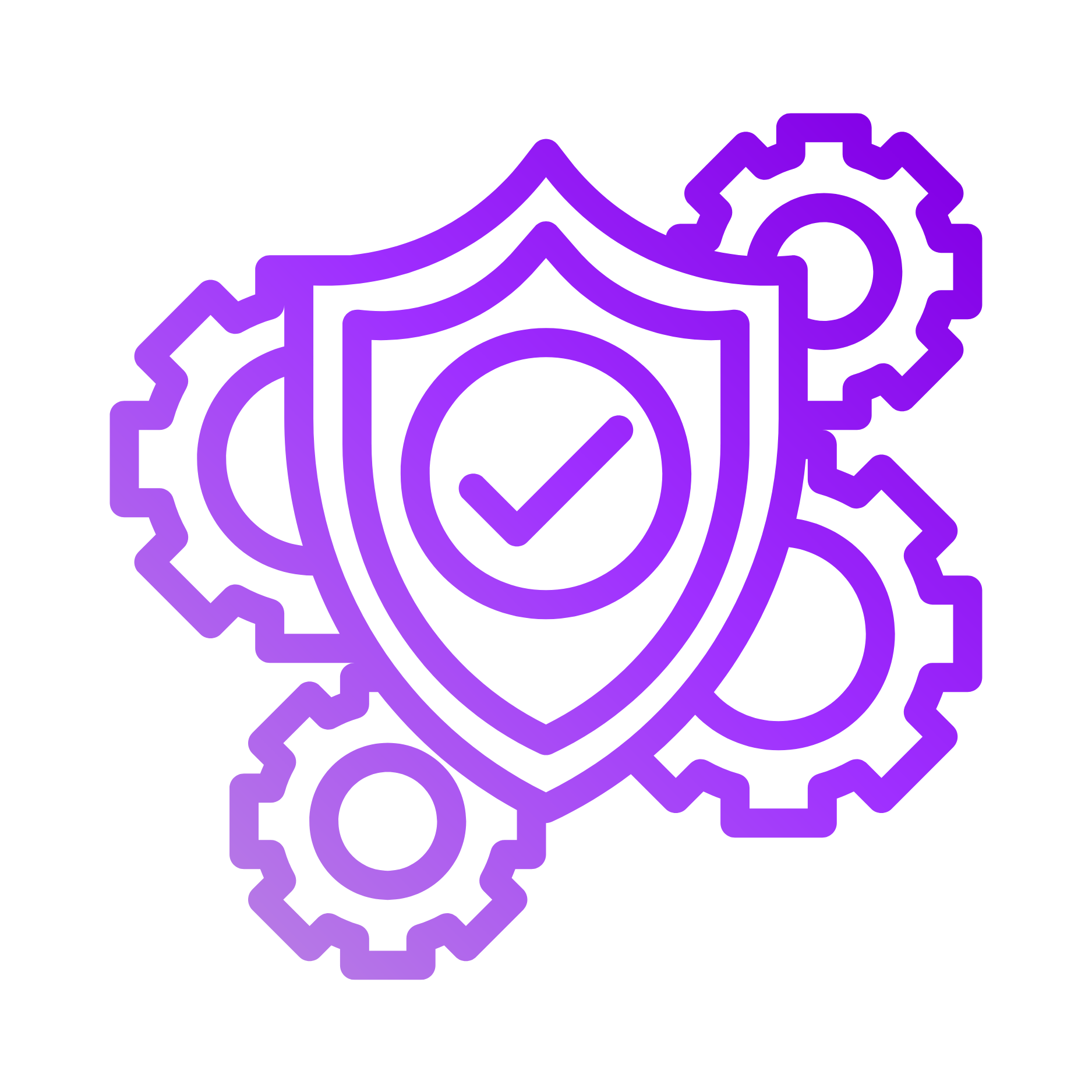 Security and robustness for your implementation