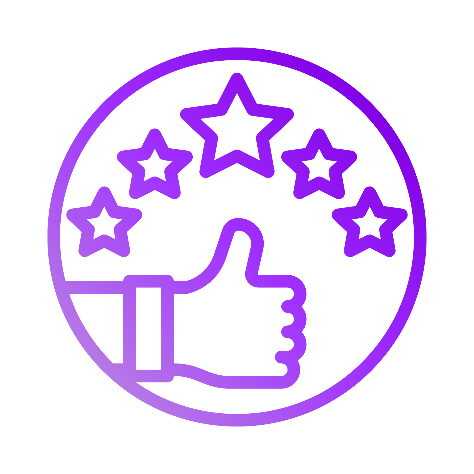 Automated testing for youe system