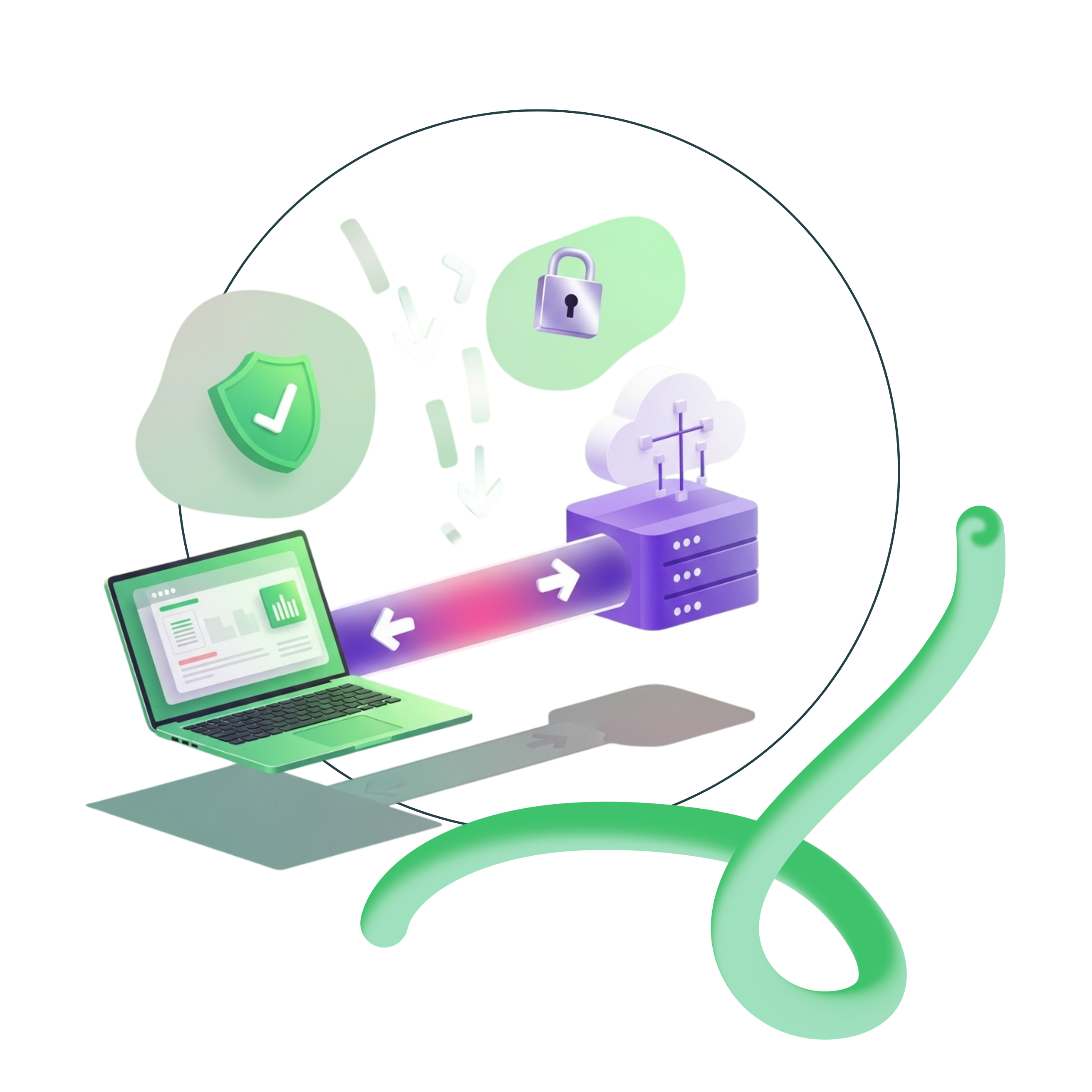 SFTP Connector by ATSOURCE