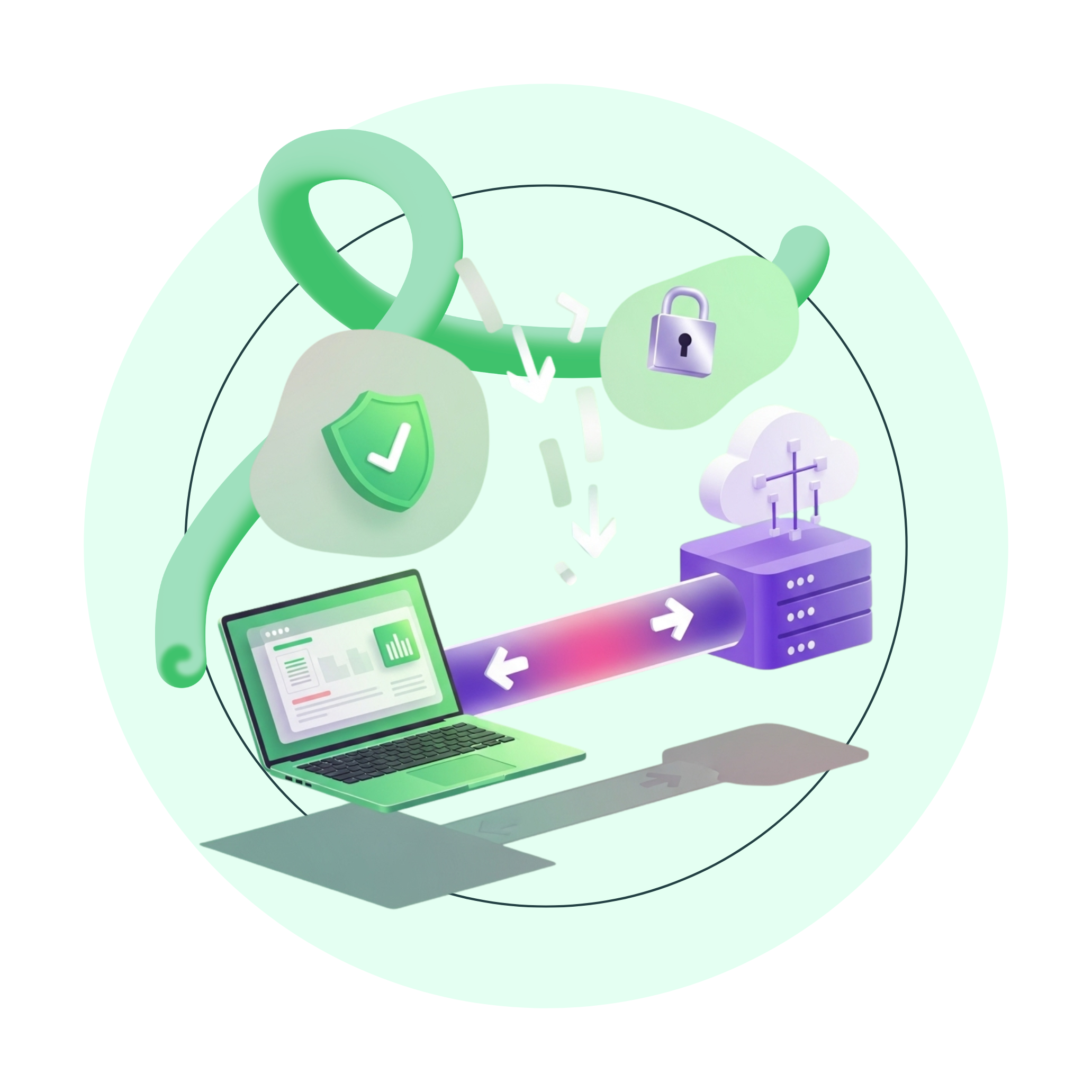 Native Netsuite Integration for your File Transfers