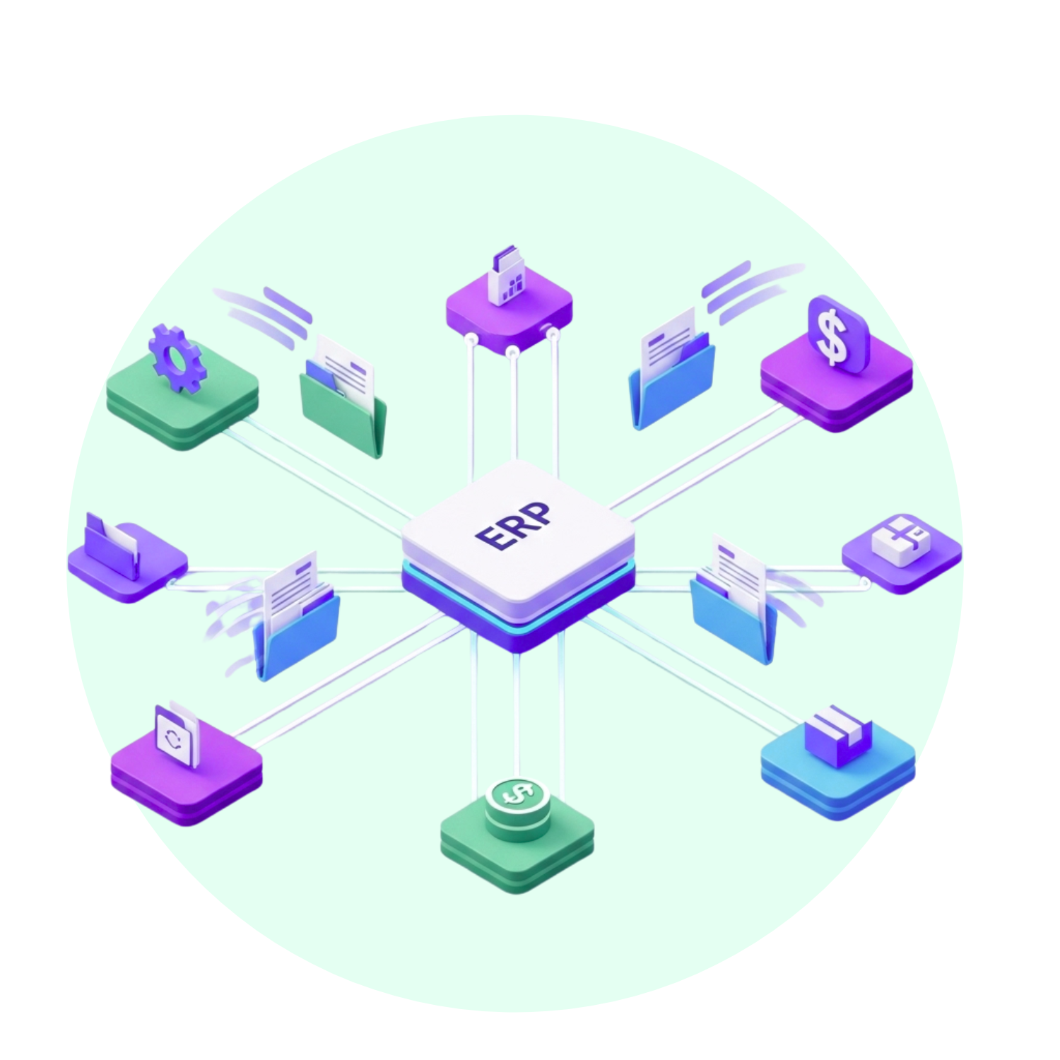 SFTP in Netsuite for  your team;s file based workflow