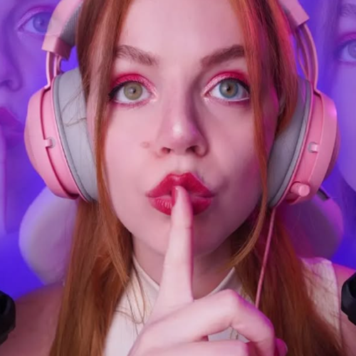 Carol ASMR