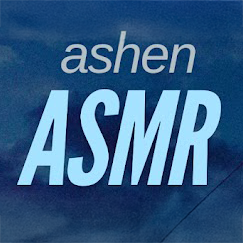 ashenASMR