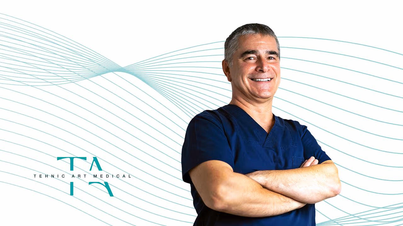 Curs Matrice extracelulară conservată: inovația EstRem® în regenerarea osoasă modernă Dr Daniel Dobrea Tehnic Art Medical