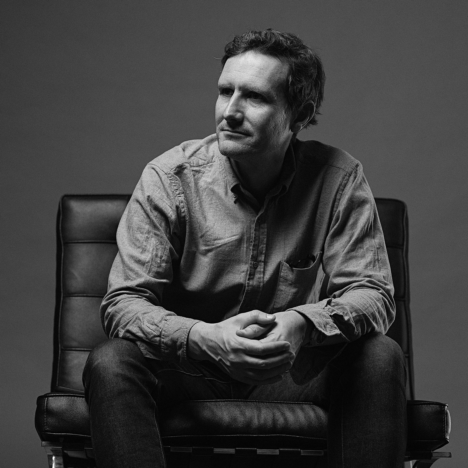 Caspian Ievers