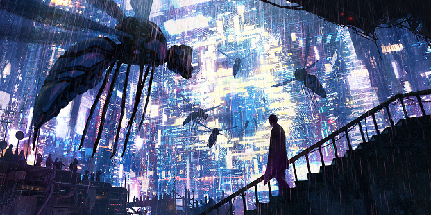 Kicking the hornets nest, Daniel Liang