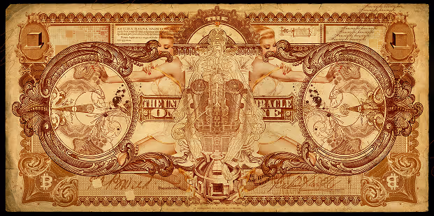 Moneymakers, Handiedan