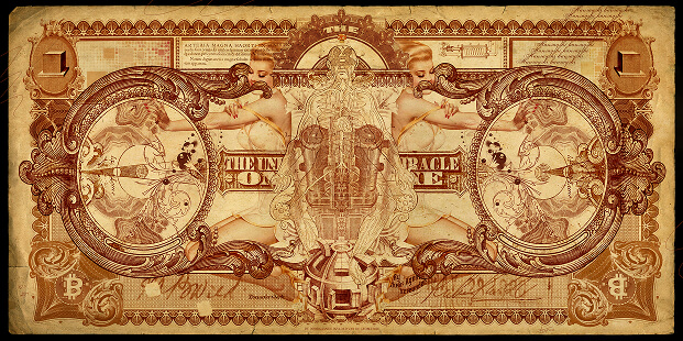 Moneymakers, Handiedan