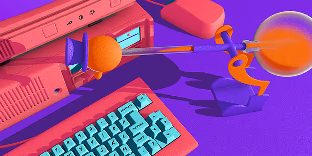 Generate Coin, Caspian Ievers