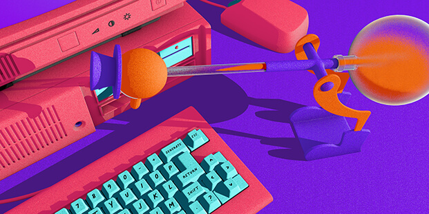 Generate Coin, Caspian Ievers