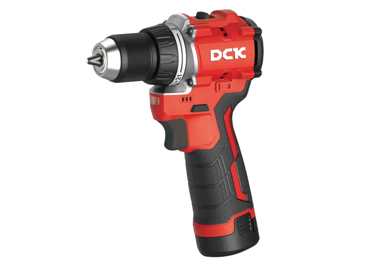 DCK 20V aku bušilica bez četkica KDJZ1250i