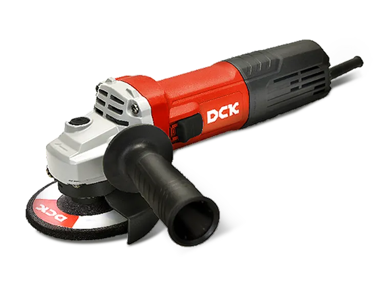 DCK ugaona brusilica KSM03-115S