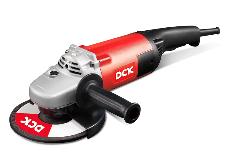 DCK ugaona brusilica KSM03-230