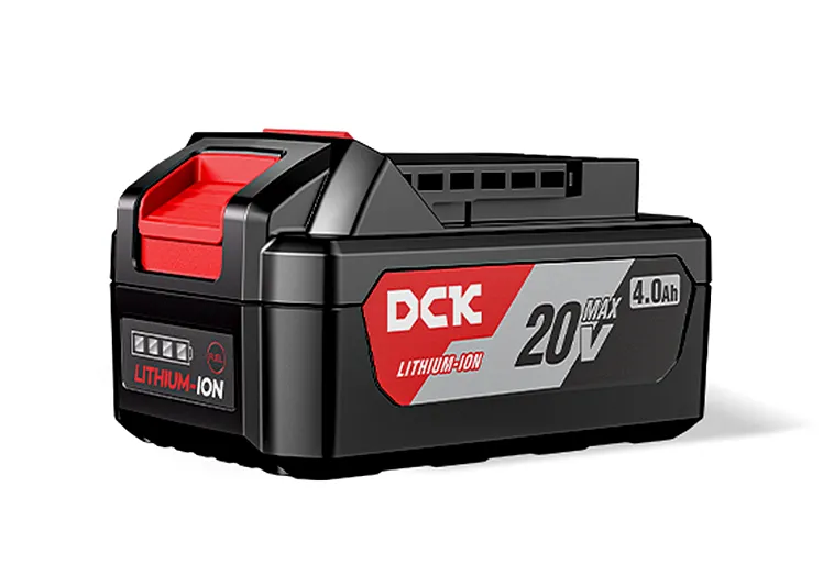 DCK 20V BATERIJA 4Ah FFBL2040