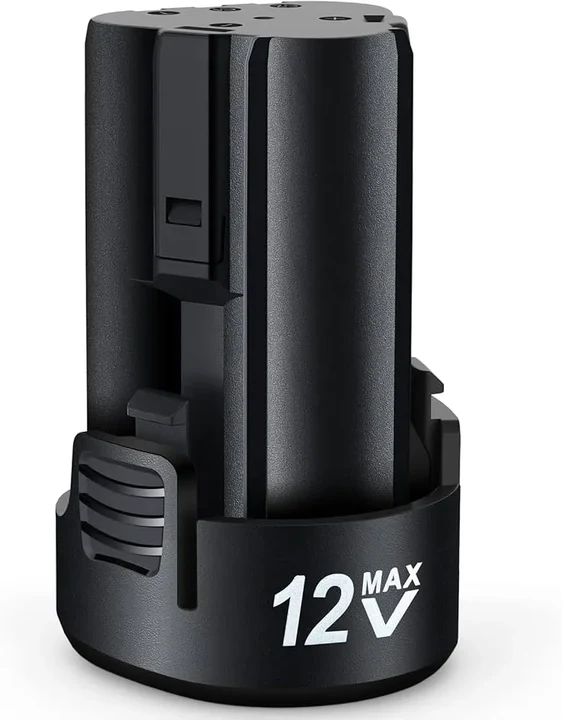 DCK 12V BATERIJA 2Ah LB1220-1