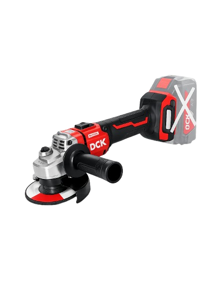DCK 20V Aku Brusilica KDSM08-125 