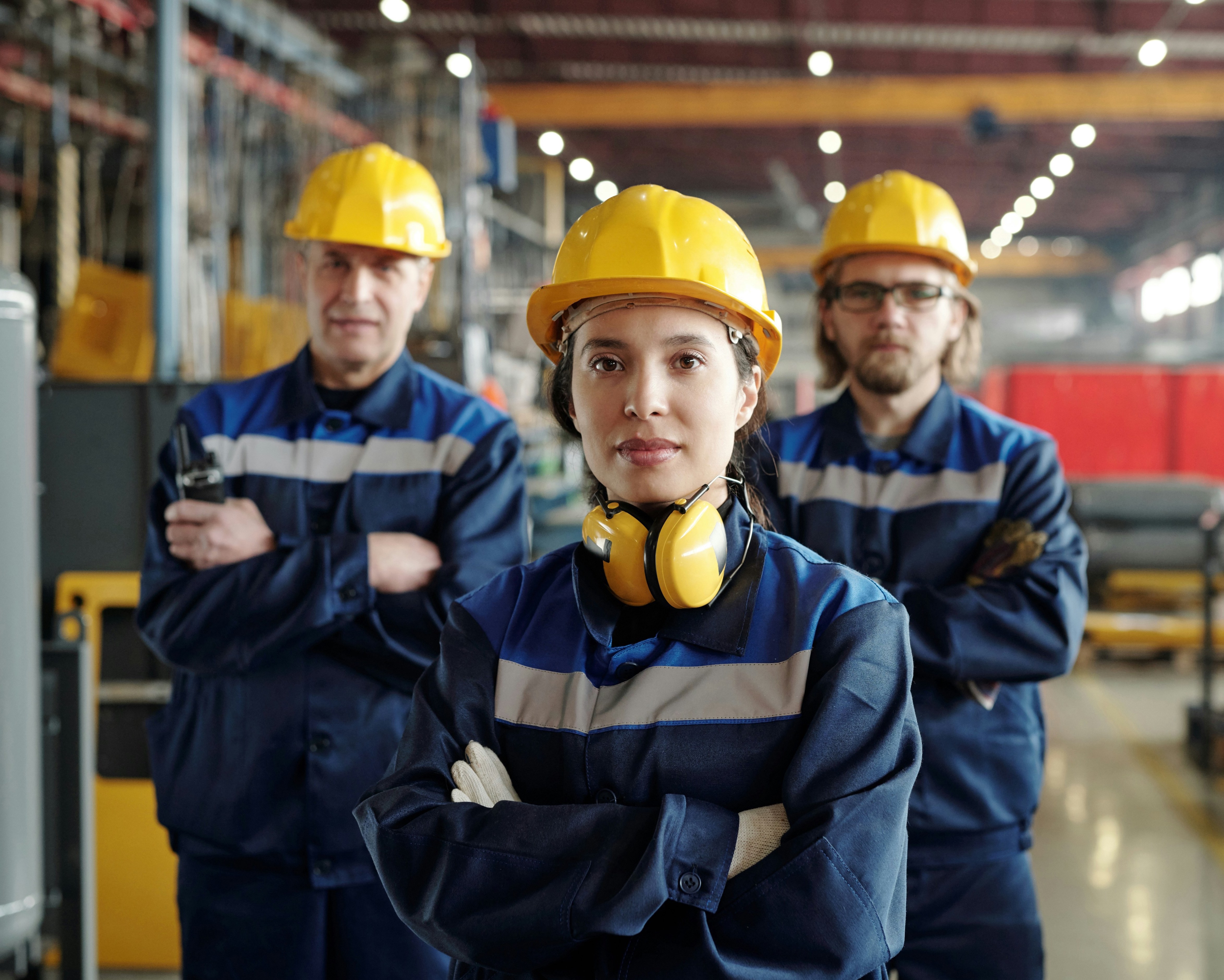 Discover how Trivvy helps frontline teams capture real-time feedback, identify issues, and drive measurable quality improvement without the tech barriers.