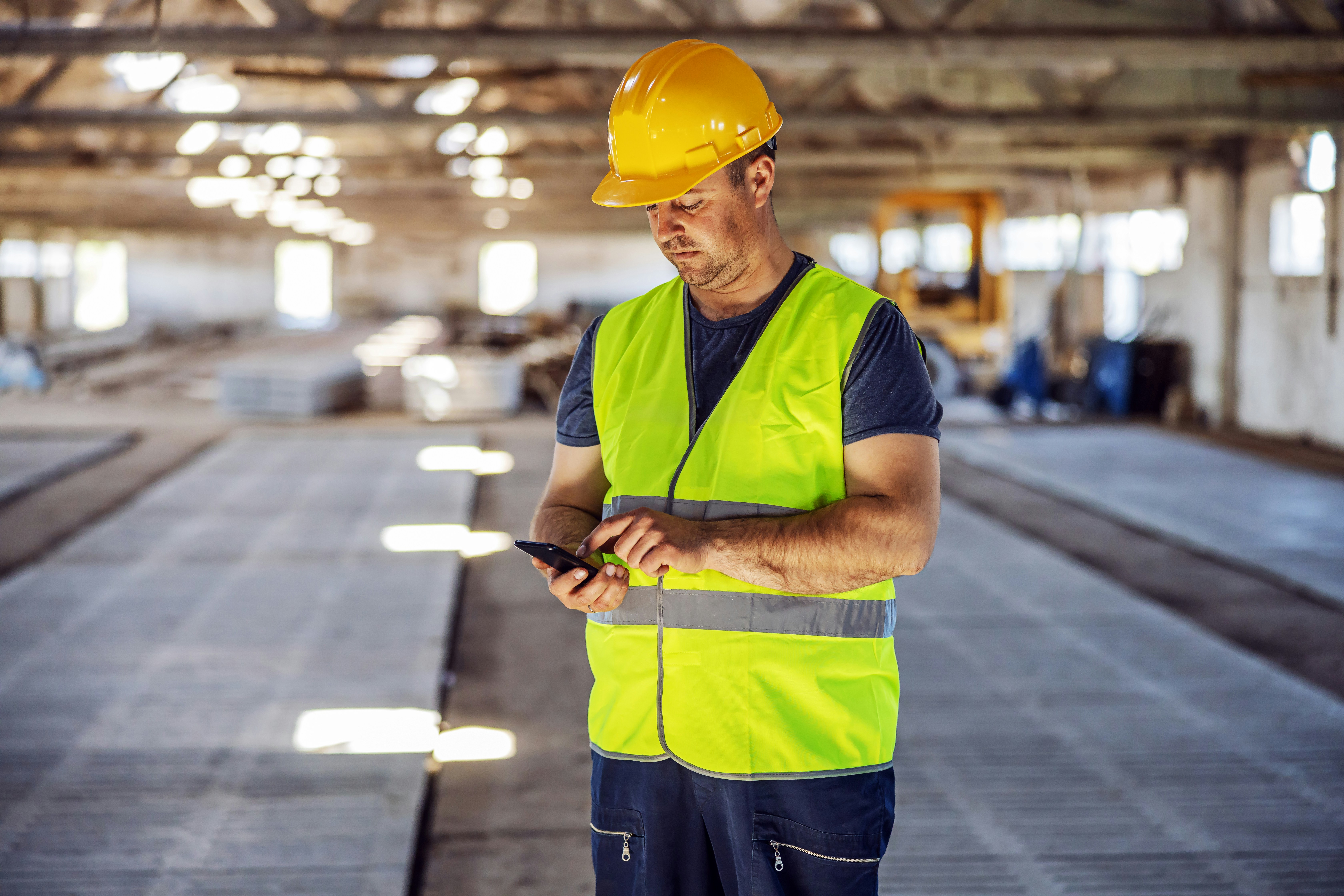 quality improvment in frontline workplaces with Trivvy