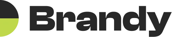 Brandy Logo
